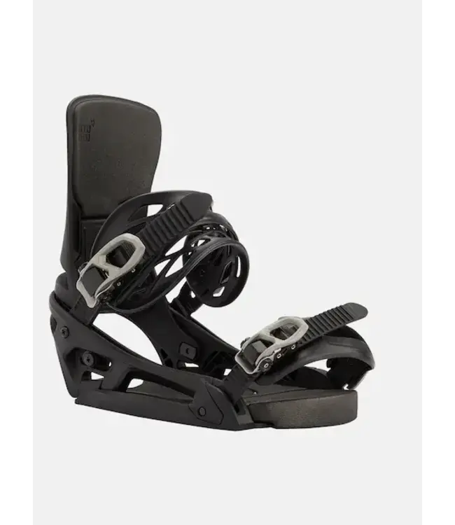 Burton - CARTEL X (2026) - Black -