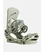 Burton - MISSION Bindings (2026) - Talc Green -