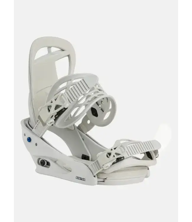 Burton - CITIZEN RE:FLEX (2026) - Gray Cloud -