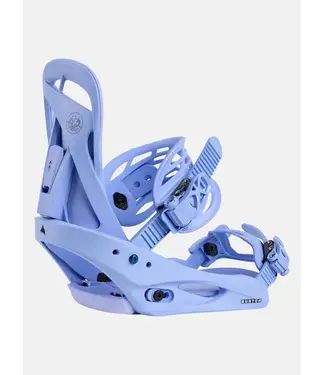 Burton Burton - CITIZEN RE:FLEX (2026) - Periwinkle -