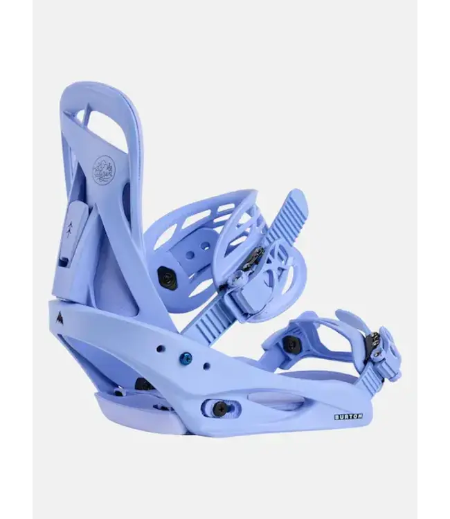 Burton - CITIZEN RE:FLEX (2026) - Periwinkle -