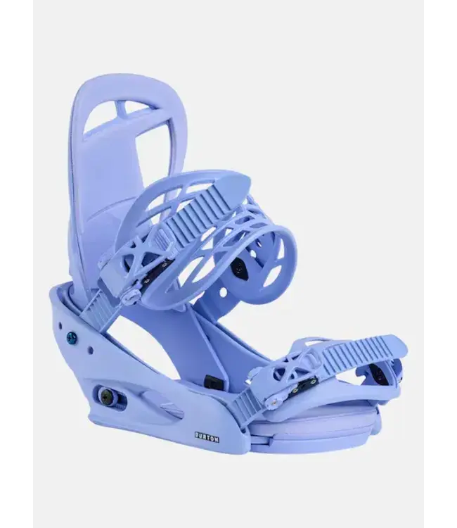 Burton - CITIZEN RE:FLEX (2026) - Periwinkle -
