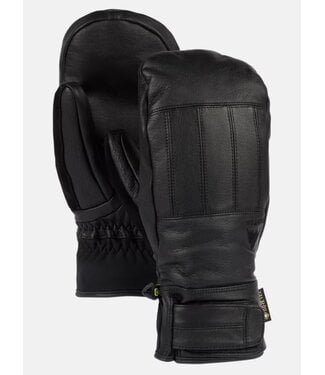Burton Burton - GONDY GORE-TEX Leather MITT - Black -