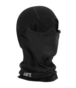 Anon Anon - MFI TECH CLAVA - Black