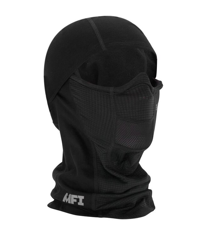 Anon - MFI TECH CLAVA - Black