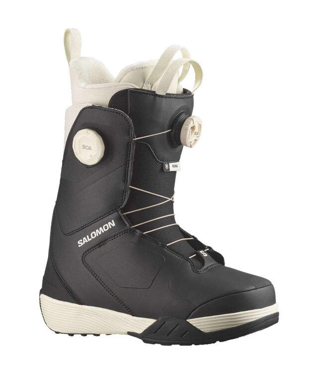 Salomon - Wmns KIANA DUAL BOA Boots (2026) -