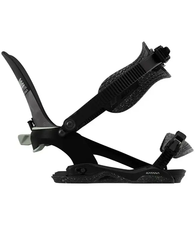 ROME - KATANA AW FASE* Bindings (2026) - Stale -