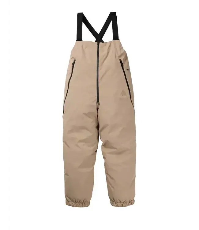 Burton - FUTURETRUST BIB - Summit Taupe -