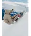 Burton - FUTURETRUST BIB - Summit Taupe -