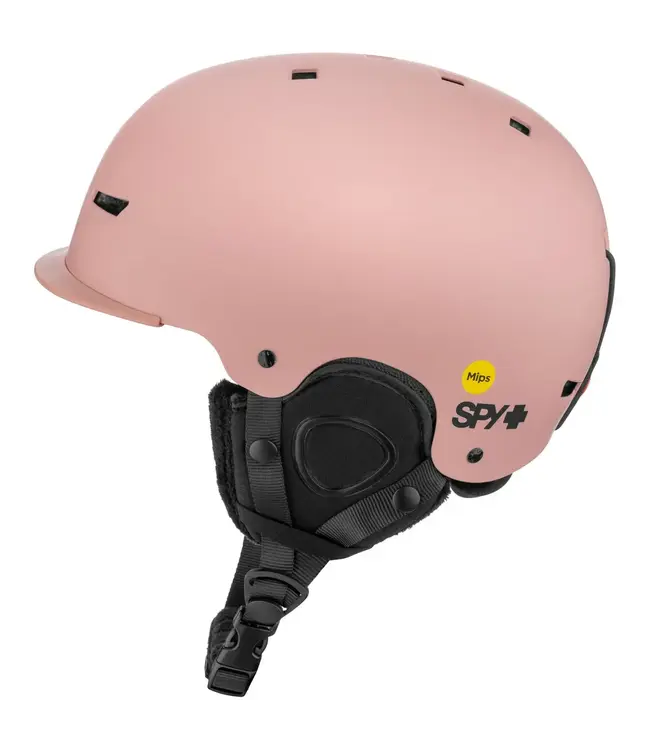 SPY - GALACTIC MIPS* Helmet - Dusty Pink -