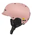 SPY - GALACTIC MIPS* Helmet - Dusty Pink -