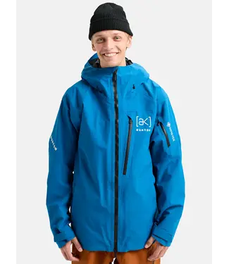 Burton Burton - Mens [ak] CYCLIC GORE-TEX 2L Jacket - Blue Teal -