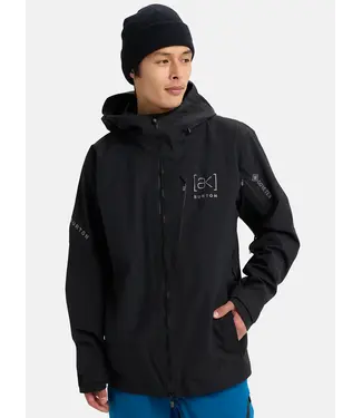 Burton Burton - Mens [ak] CYCLIC GORE-TEX 2L Jacket - True Black -