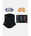 Anon - NESA S MFI - Hyper Lilac w/ PERCEIVE Sunny Onyx + BONUS Lens + Facemask
