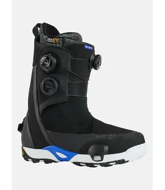 Burton Burton - Mens WAVERANGE X PRO STEP-ON Boots (2026) - Black -