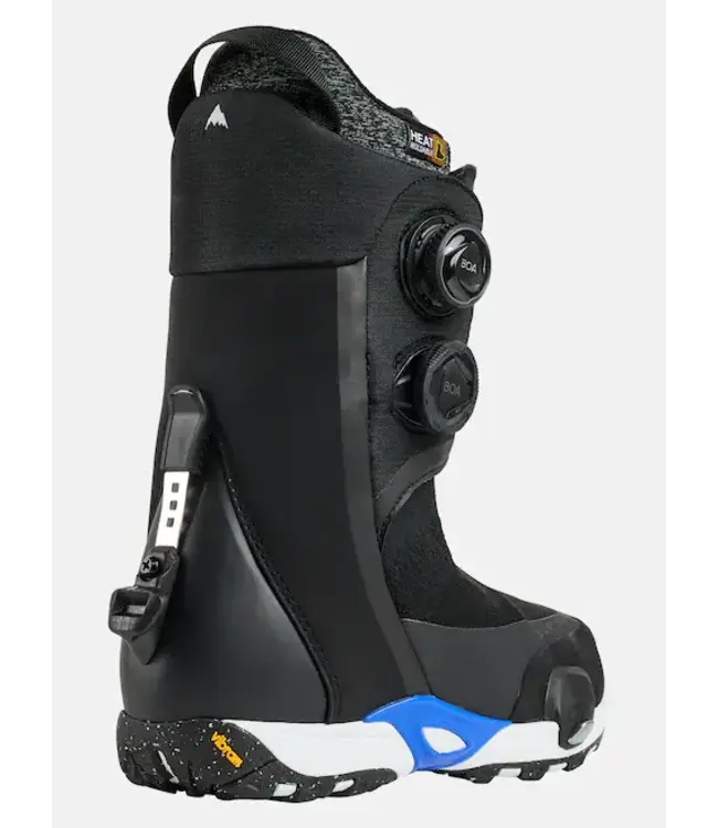 Burton - Mens WAVERANGE X PRO STEP-ON Boots (2026) - Black -