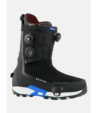 Burton Burton - Mens HIGHSHOT X PRO STEP-ON Boots (2026) - Black -