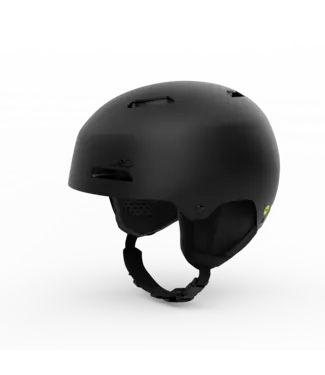 GiRO GiRO - LEDGE MIPS* Helmet - Matte Black -