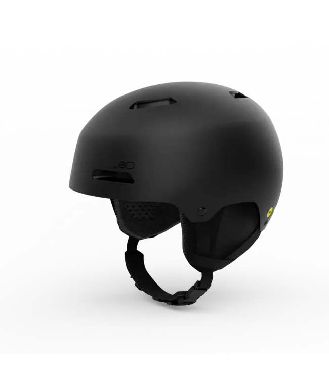 GiRO - LEDGE MIPS* Helmet - Matte Black -