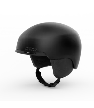 GiRO GiRO - TAGGERT MIPS* Helmet - Matte Black -