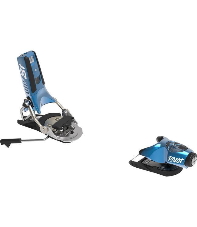 LOOK - PIVOT 2.0 13 GW w/ Brakes - Blue Steel