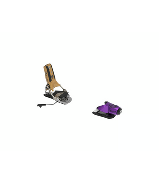 Look LOOK - PIVOT 2.0 15 GW w/ Brakes - Purple Gold