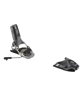 Look LOOK - PIVOT 2.0 11 GW w/ Brakes - Black Metal