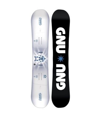 GNU GNU - RIDERS CHOICE (2026) - 151.5cm