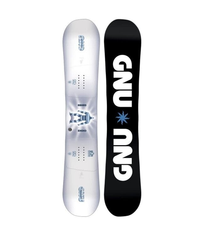 GNU - RIDERS CHOICE (2026) - 151.5cm