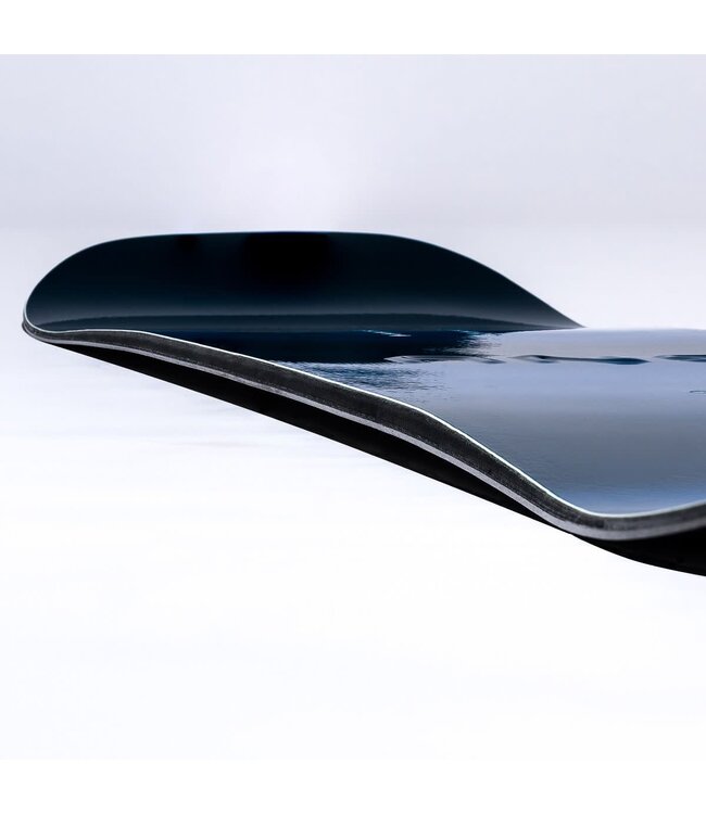 GNU - BANKED COUNTRY (2026) - 159cm