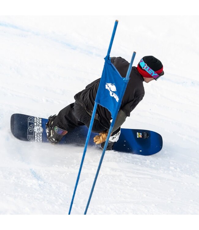 GNU - BANKED COUNTRY (2026) - 159cm