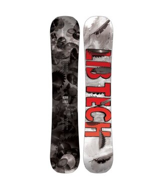 Lib Tech LIB TECH - LIGITIMIZER (2026) - 157cm