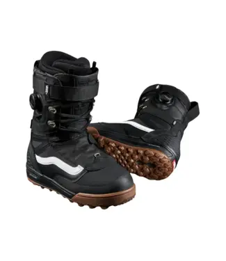 Vans Vans - INFUSE (2026) - Black/White -