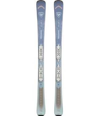Rossignol Rossignol - ARCADE 78 Ski Pkg (2026) - 156cm