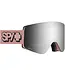 Spy - MARAUDER SE - Dusty Pink w/ Happy Bronze Platinum Mirror + BONUS Lens