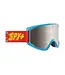 Spy - CRUSHER ELITE JR - Redline w/ Bronze Silver Mirror