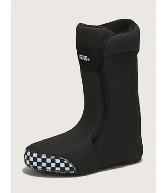 Vans - Wmns ENCORE OG (2026) - Black/White20 -