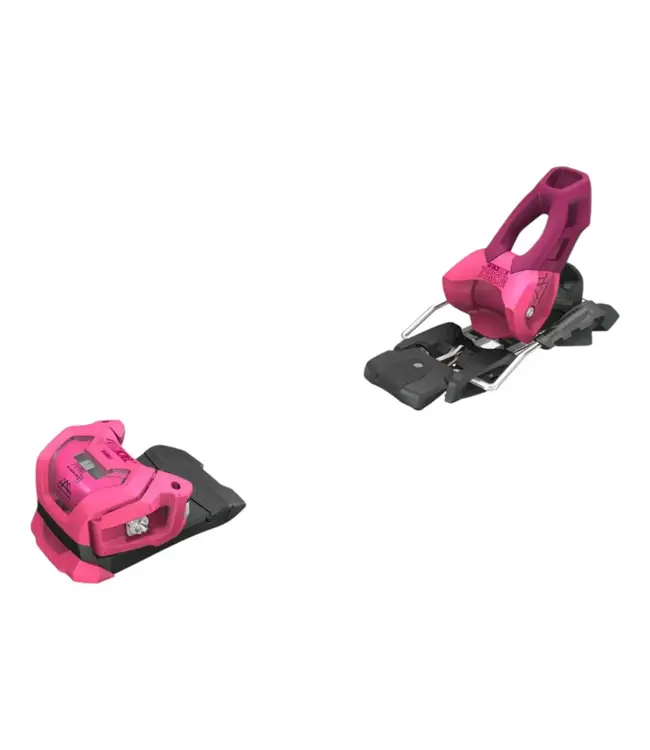 Tyrolia - ATTACK 11 LYT GW Bindings - Pink