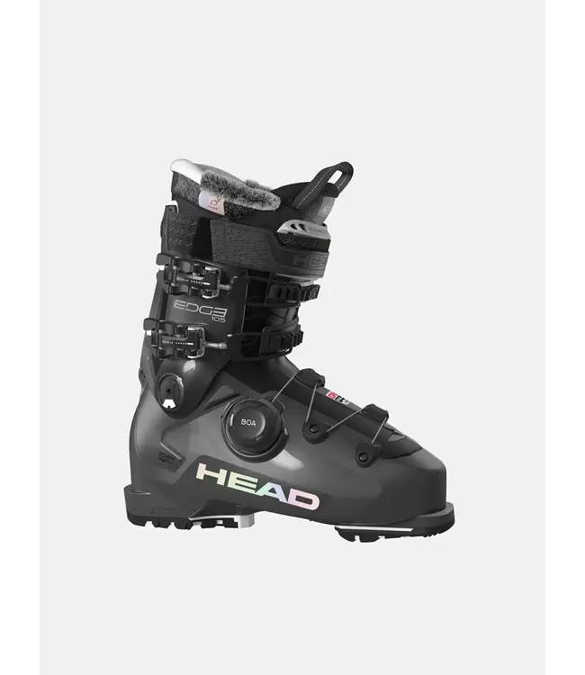 HEAD - Wmns EDGE 105W HV GW BOA (2026) -