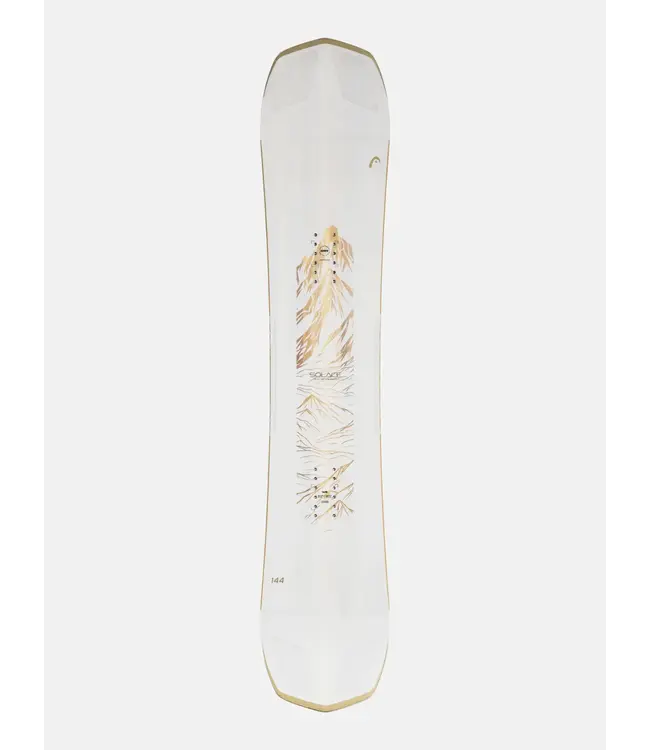 HEAD - SOLACE (2026) - 150cm