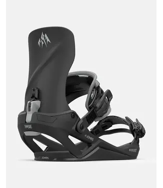 JONES JONES - MERCURY FASE* Bindings - Eclipse Black -