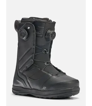 K2 K2 - Wmns CONTOUR Boots (2026) - Black -