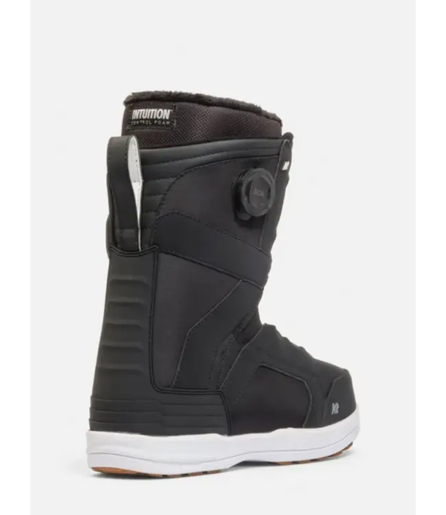 K2 - Mens BOUNDARY Boots (2026) - Black -