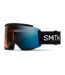 Smith - SQUAD XL - Black w/ CP PRO PHOTOCHROMIC Blue Mirror