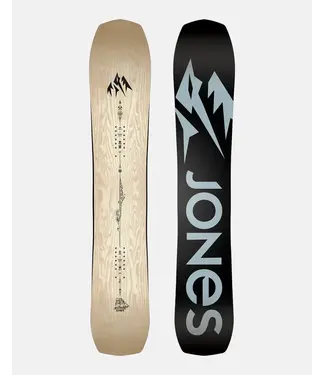 JONES JONES - FLAGSHIP (2026) - 161cm