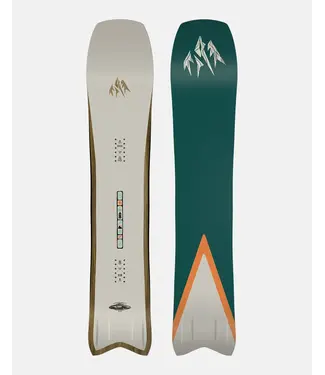 JONES JONES - HOVERCRAFT 2.0 (2026) - 164cm WIDE