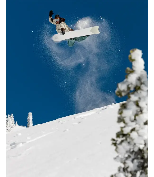 JONES - HOVERCRAFT 2.0 (2026) - 160cm WIDE