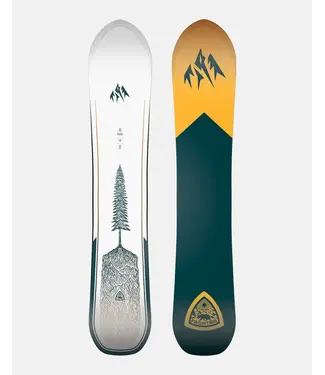 JONES JONES - FRONTIER 2.0 (2026) - 165cm