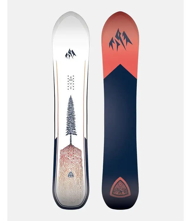 JONES - DREAM WEAVER 2.0 (2026) - 148cm