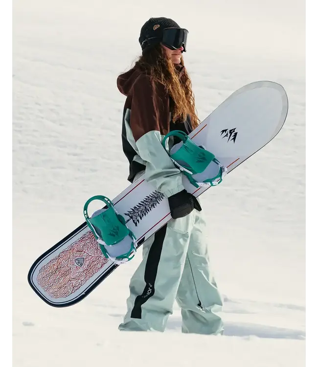 JONES - DREAM WEAVER 2.0 (2026) - 148cm